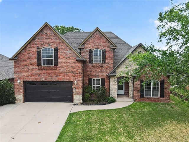 409 Horizon View Court, Norman, OK 73071