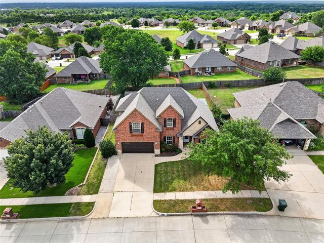 409 Horizon View Court, Norman, OK 73071