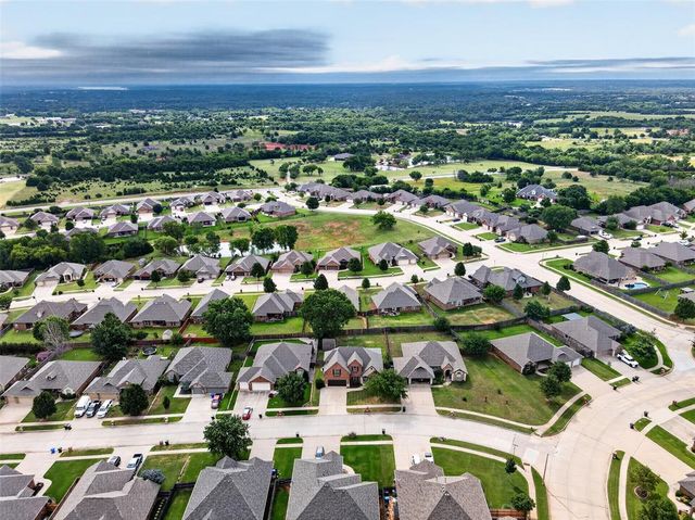 409 Horizon View Court, Norman, OK 73071