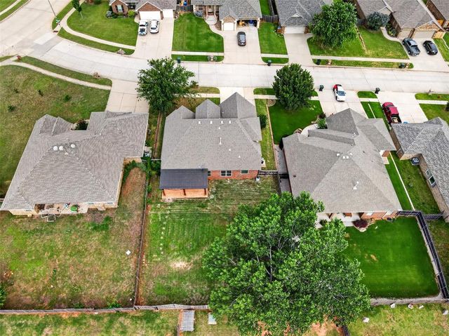 409 Horizon View Court, Norman, OK 73071