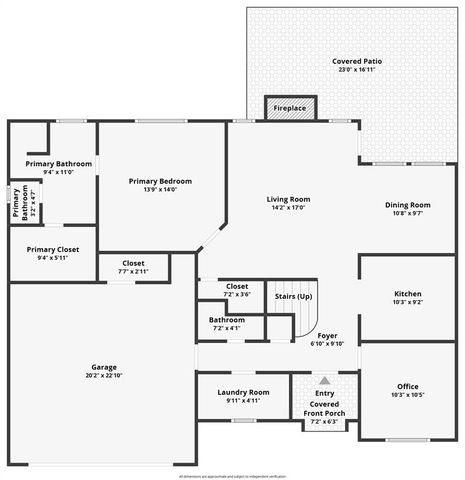 409 Horizon View Court, Norman, OK 73071