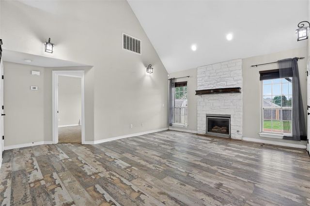 409 Horizon View Court, Norman, OK 73071