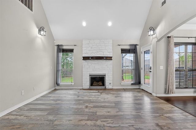 409 Horizon View Court, Norman, OK 73071