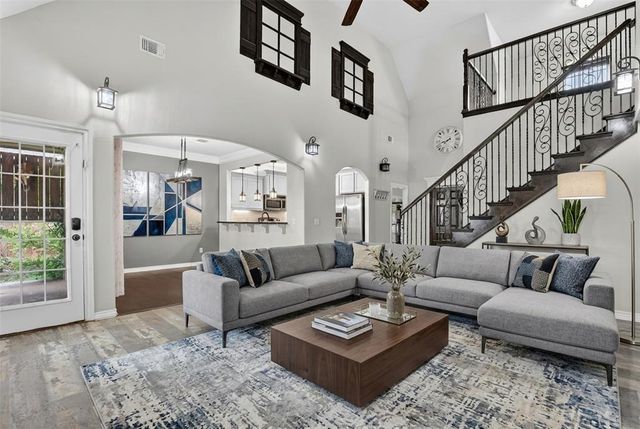 409 Horizon View Court, Norman, OK 73071