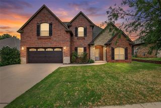 409 Horizon View Court, Norman, OK 73071