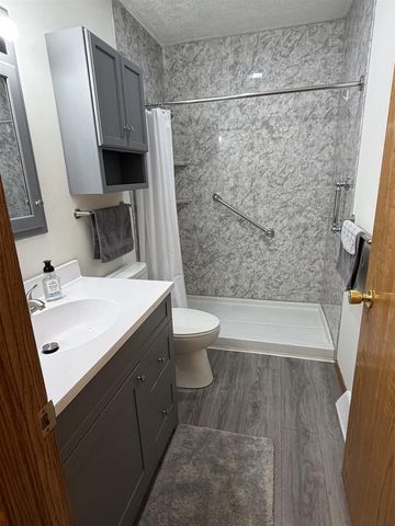 106 S 6TH STREET, Colby, WI 54421