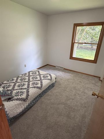 106 S 6TH STREET, Colby, WI 54421