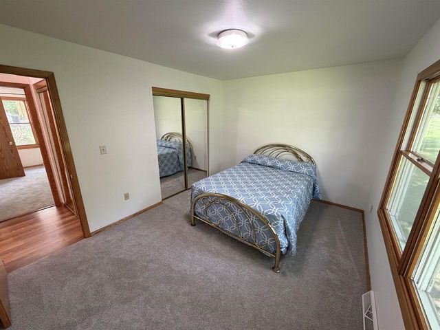 106 S 6TH STREET, Colby, WI 54421