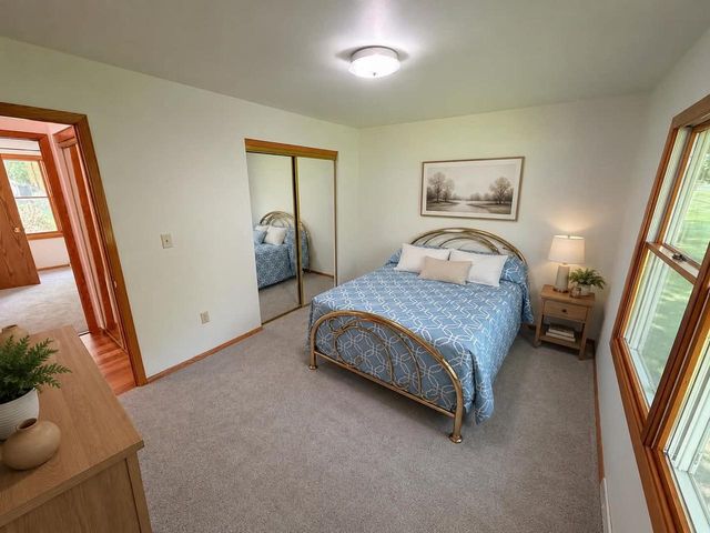 106 S 6TH STREET, Colby, WI 54421