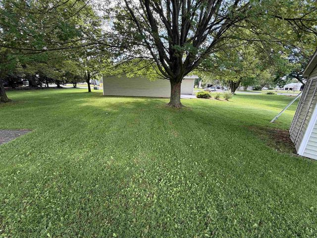 106 S 6TH STREET, Colby, WI 54421
