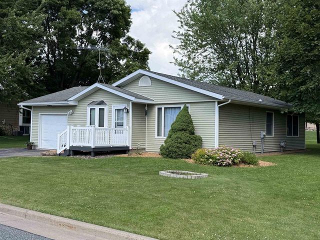 106 S 6TH STREET, Colby, WI 54421