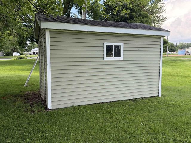 106 S 6TH STREET, Colby, WI 54421