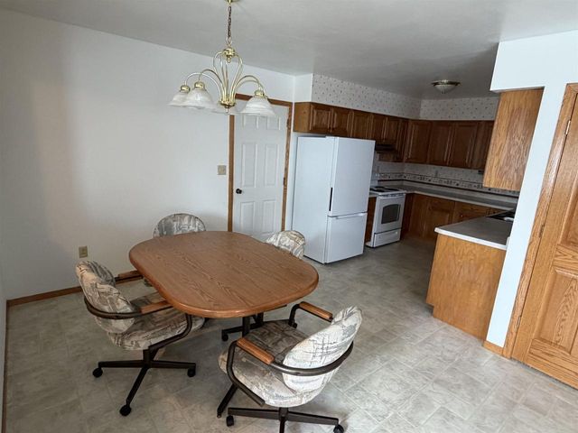 106 S 6TH STREET, Colby, WI 54421