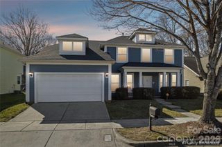 10305 Misty Moss Court, Mint Hill, NC 28227