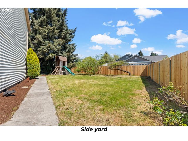12912 Ne 73RD St, Vancouver, WA 98682