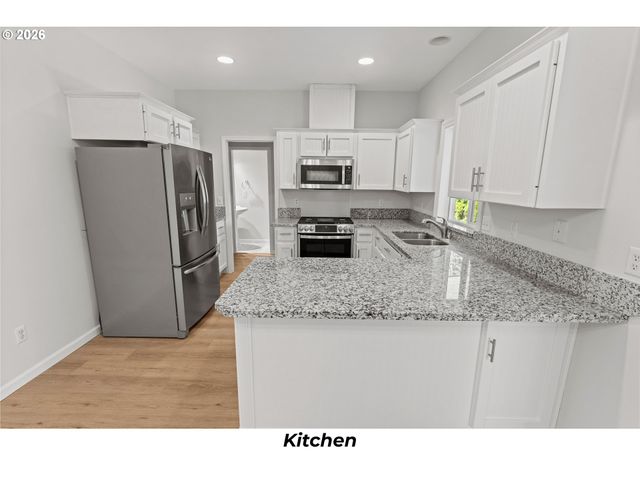 12912 Ne 73RD St, Vancouver, WA 98682