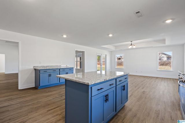 677 JAMESTOWN CIRCLE, Montevallo, AL 35115