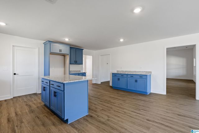 677 JAMESTOWN CIRCLE, Montevallo, AL 35115