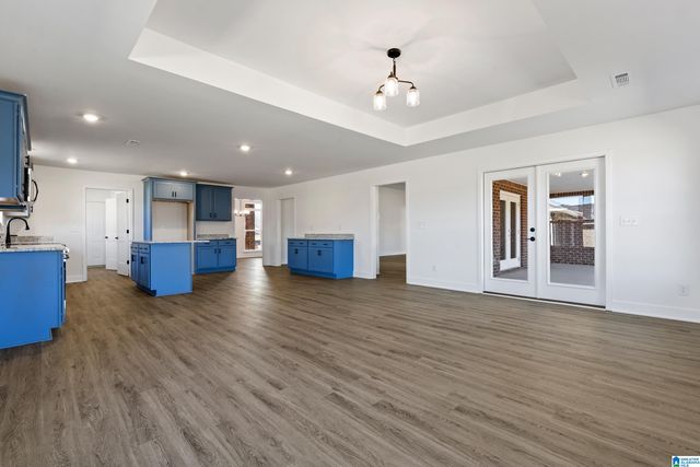 677 JAMESTOWN CIRCLE, Montevallo, AL 35115