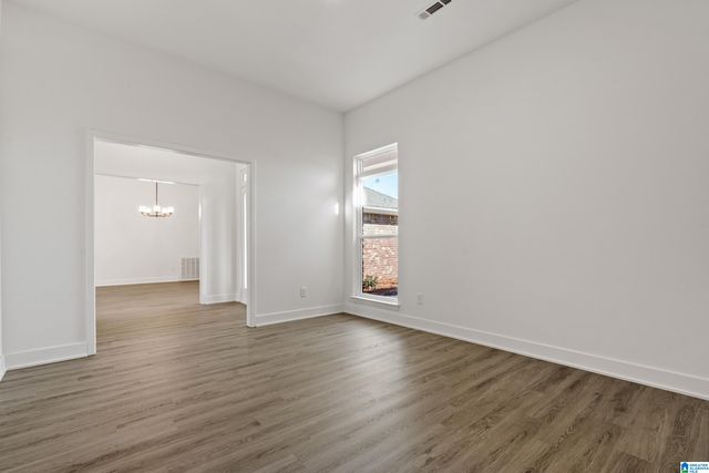 677 JAMESTOWN CIRCLE, Montevallo, AL 35115