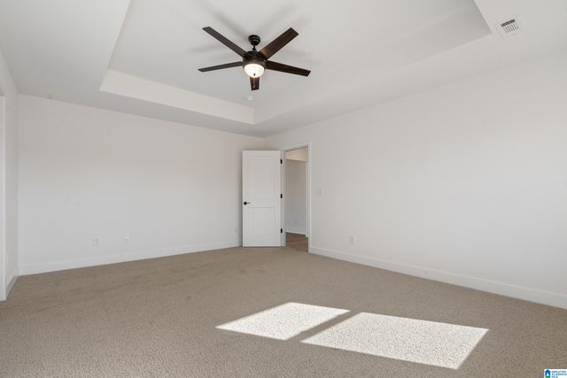 677 JAMESTOWN CIRCLE, Montevallo, AL 35115