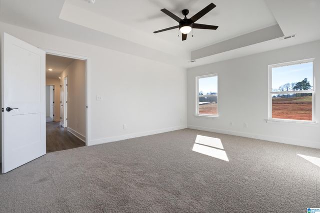 677 JAMESTOWN CIRCLE, Montevallo, AL 35115