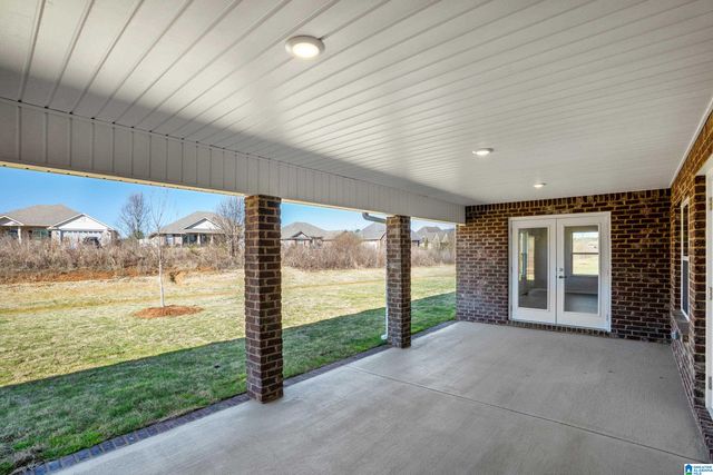 677 JAMESTOWN CIRCLE, Montevallo, AL 35115