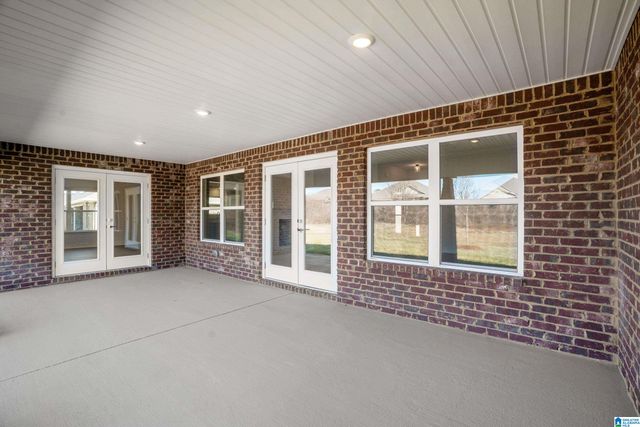 677 JAMESTOWN CIRCLE, Montevallo, AL 35115