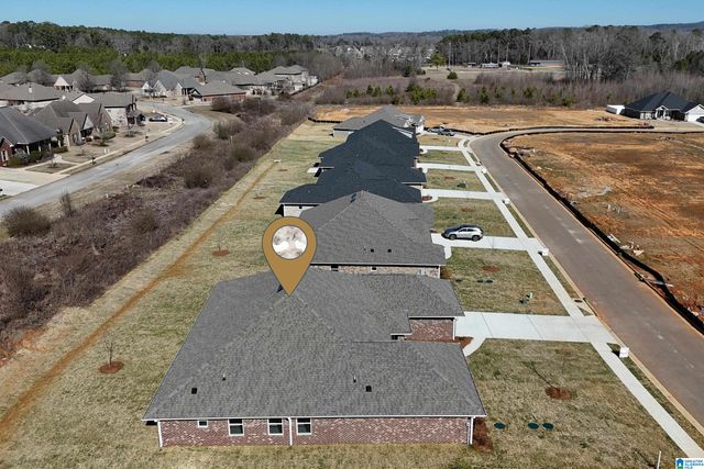677 JAMESTOWN CIRCLE, Montevallo, AL 35115