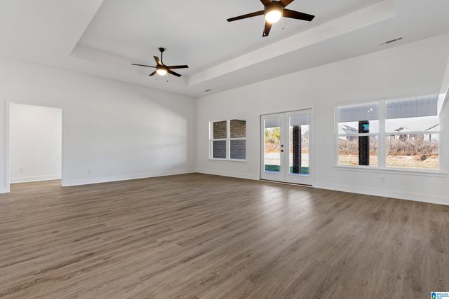 677 JAMESTOWN CIRCLE, Montevallo, AL 35115