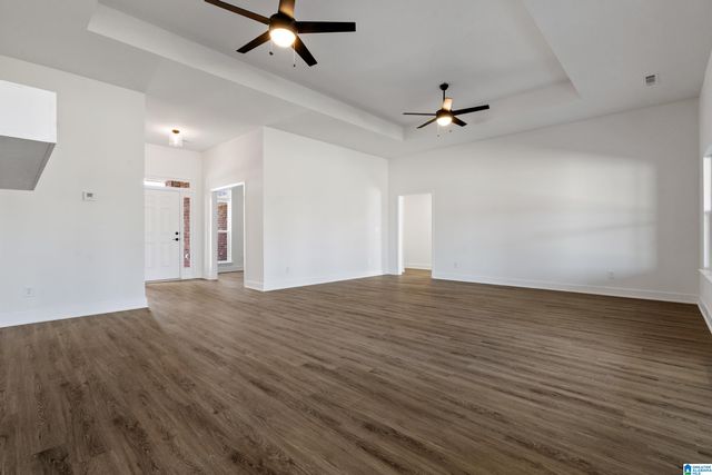 677 JAMESTOWN CIRCLE, Montevallo, AL 35115