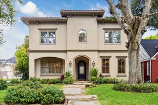 3322 Georgetown Street, Houston, TX 77005