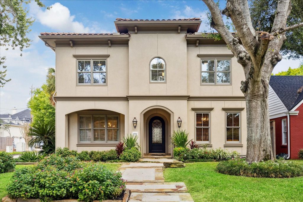 3322 Georgetown Street, Houston, TX 77005