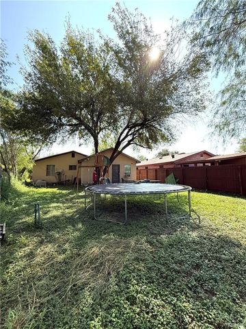 1017 Saltillo Street, Edinburg, TX 78539