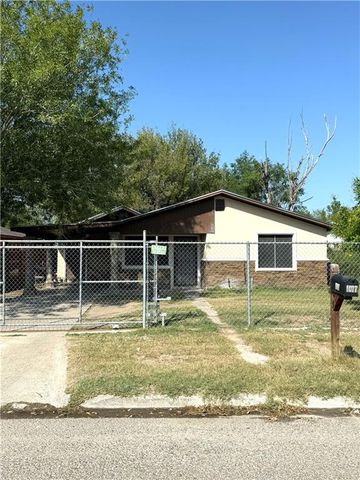1017 Saltillo Street, Edinburg, TX 78539