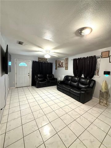 1017 Saltillo Street, Edinburg, TX 78539