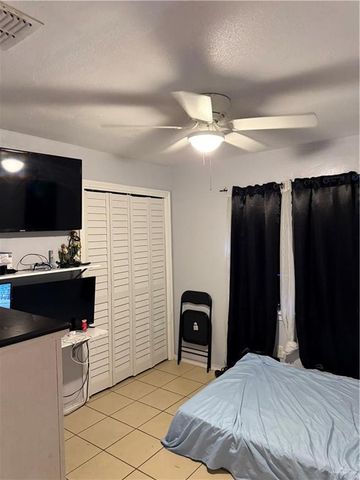 1017 Saltillo Street, Edinburg, TX 78539