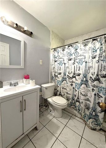 1017 Saltillo Street, Edinburg, TX 78539