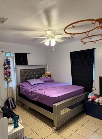 1017 Saltillo Street, Edinburg, TX 78539