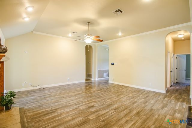 1127 Chaucer Lane, Harker Heights, TX 76548
