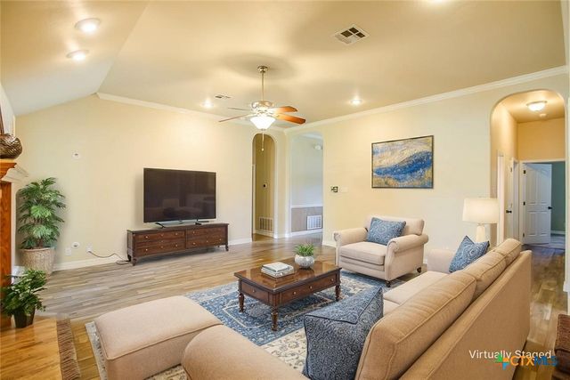 1127 Chaucer Lane, Harker Heights, TX 76548