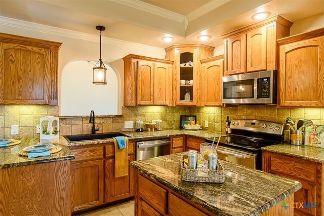 1127 Chaucer Lane, Harker Heights, TX 76548