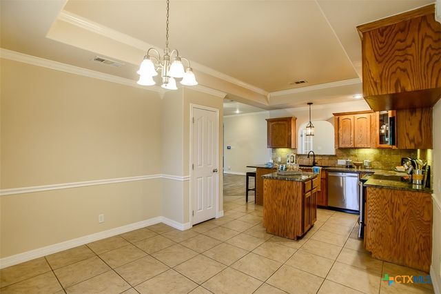 1127 Chaucer Lane, Harker Heights, TX 76548