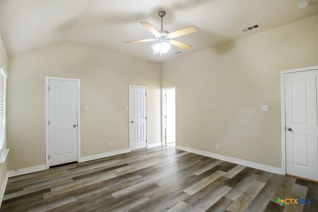 1127 Chaucer Lane, Harker Heights, TX 76548