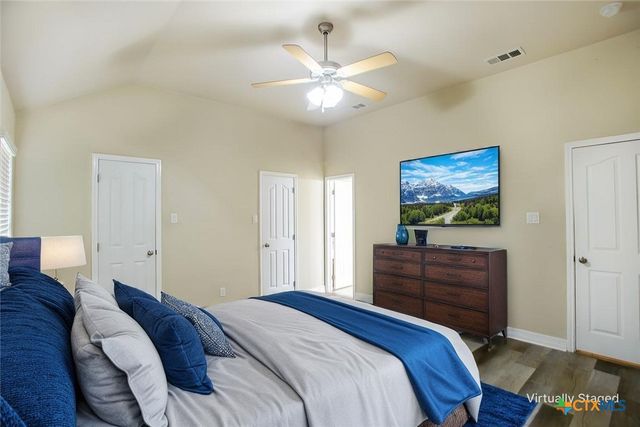 1127 Chaucer Lane, Harker Heights, TX 76548