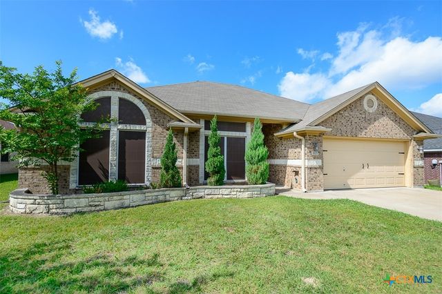 1127 Chaucer Lane, Harker Heights, TX 76548