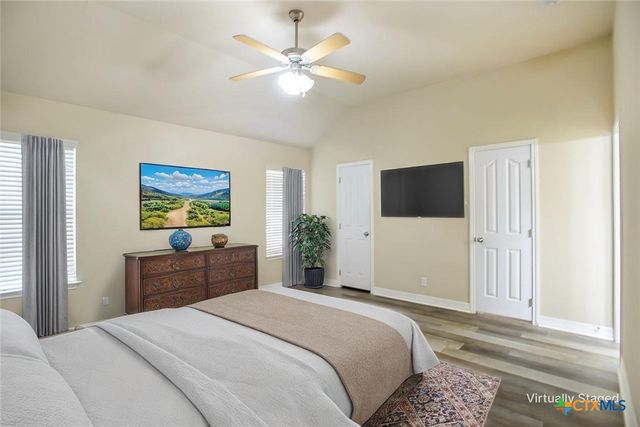 1127 Chaucer Lane, Harker Heights, TX 76548