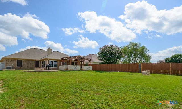 1127 Chaucer Lane, Harker Heights, TX 76548