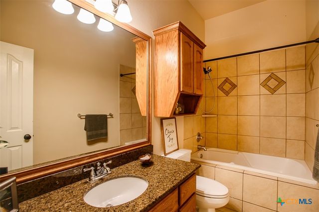 1127 Chaucer Lane, Harker Heights, TX 76548