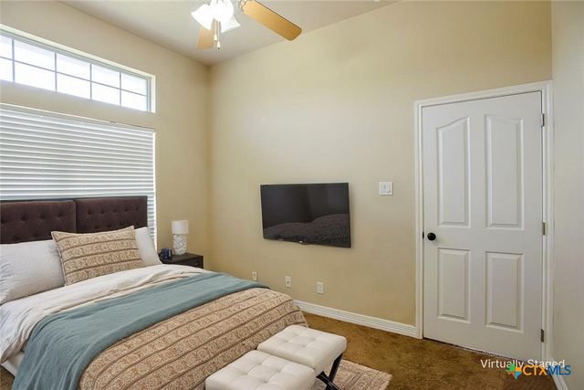 1127 Chaucer Lane, Harker Heights, TX 76548